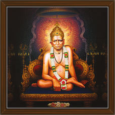 Swamisamth Paintings (Swamisamrth-02)